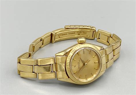 women's antique rolex watches|vintage rolex women's watch value.